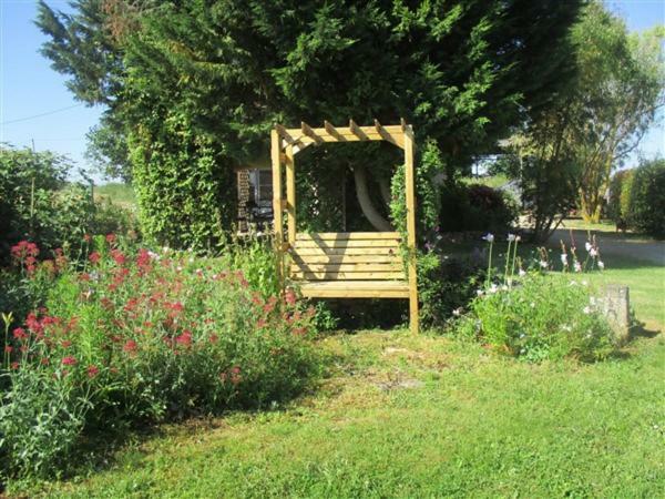 Bed and Breakfast La Grange Aux Hirondelles Sancoins Экстерьер фото